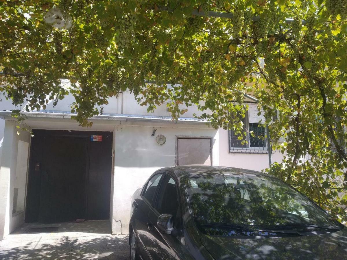 Samia House Room On Furkat 8 Tashkent Exterior photo
