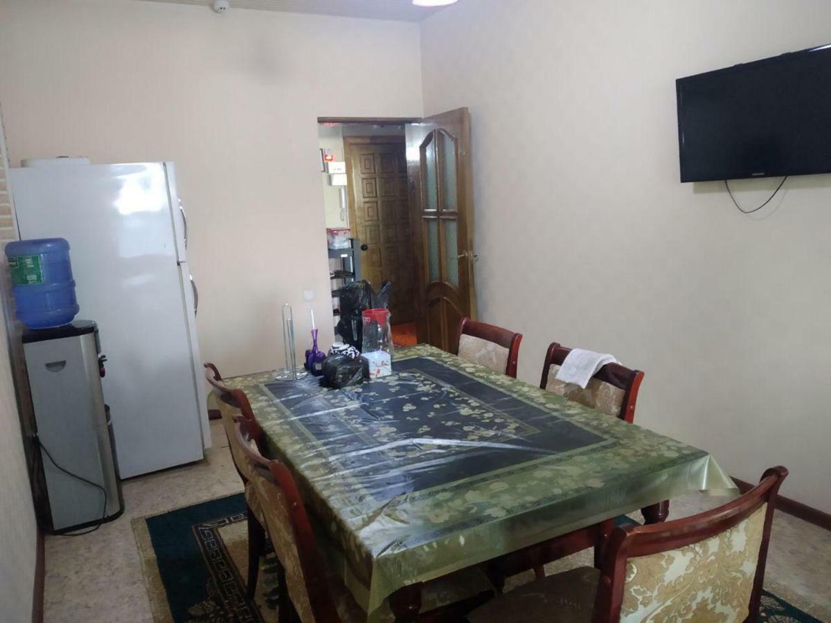 Samia House Room On Furkat 8 Tashkent Exterior photo