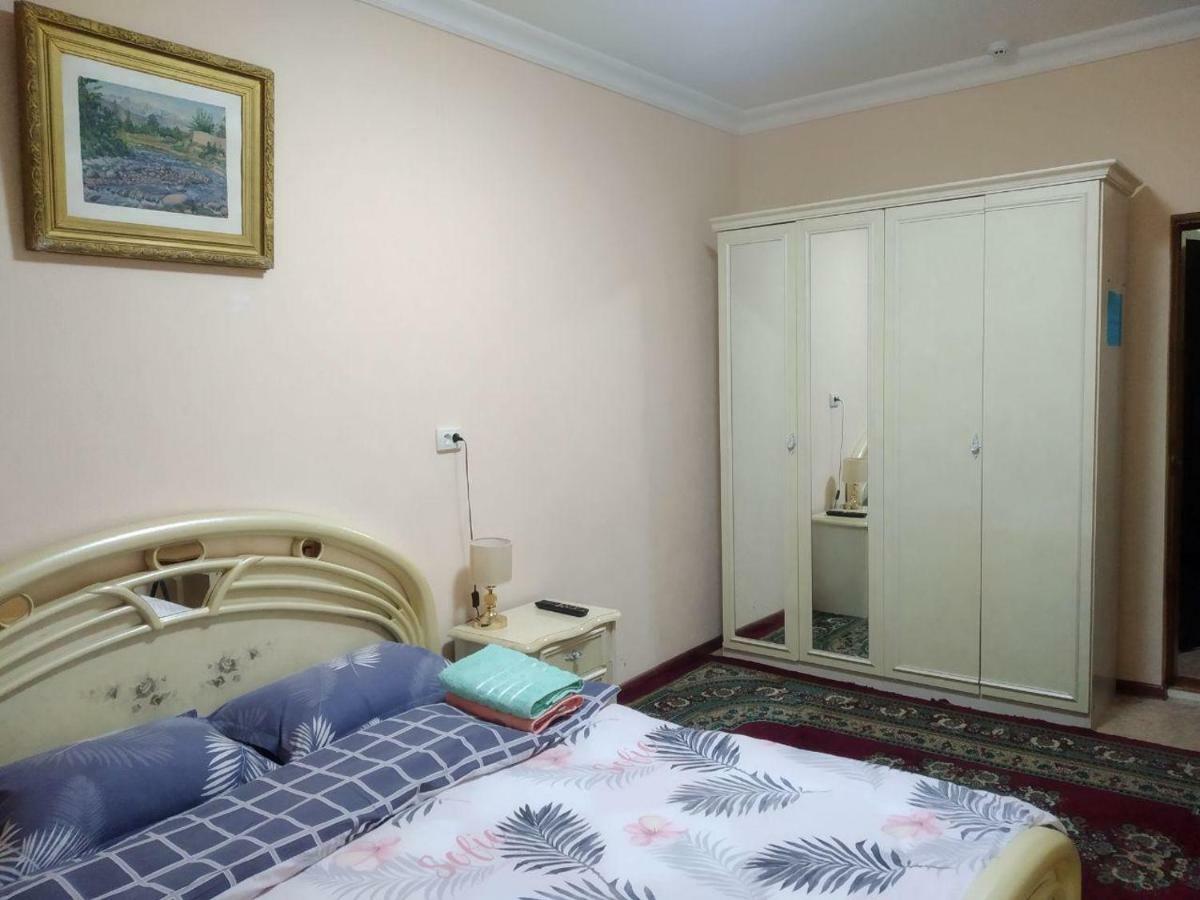Samia House Room On Furkat 8 Tashkent Exterior photo
