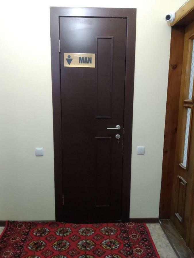 Samia House Room On Furkat 8 Tashkent Exterior photo